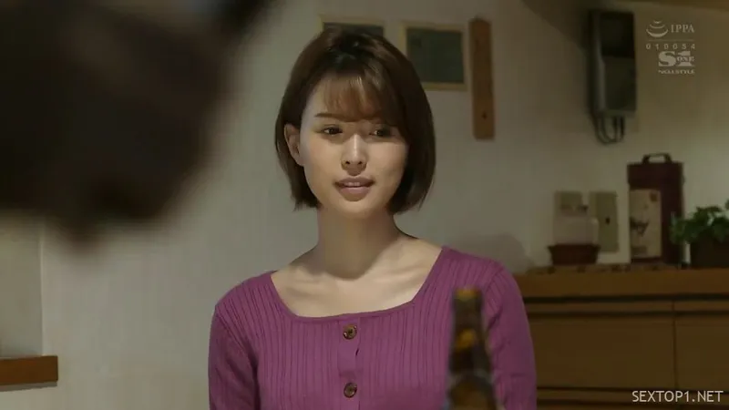 Chuốc sếp say, chén vợ sếp ~Tsukasa Aoi